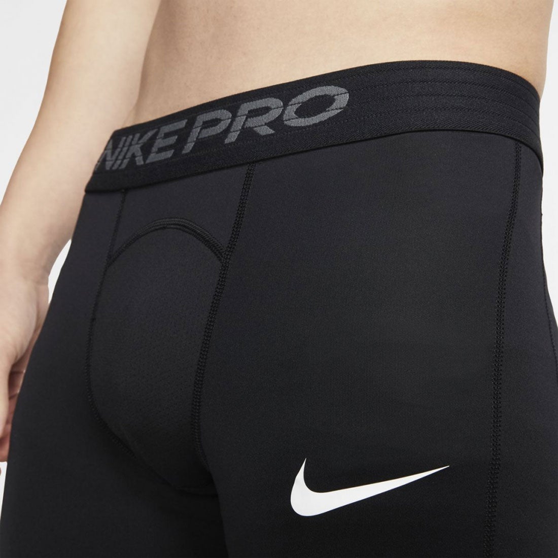 ナイキ NIKE メンズ フィットネス コンプレッションミドルタイツ