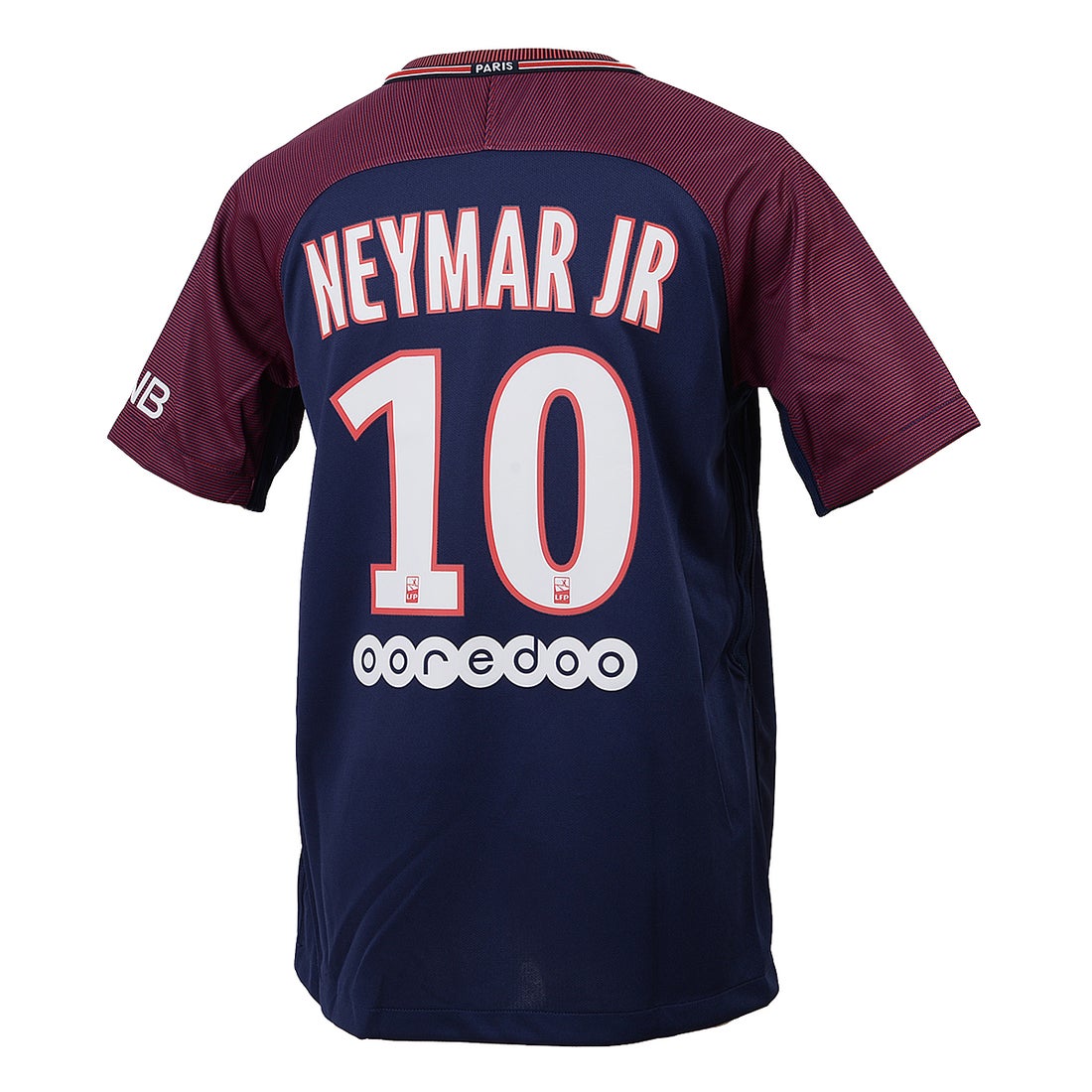 NIKE パリサンジェルマン 17/18 ユニフォーム ホーム 半袖 レプリカ