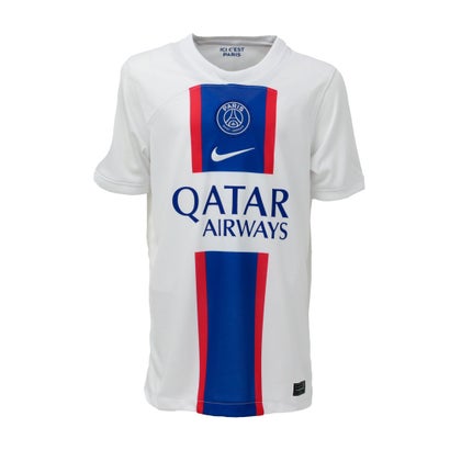 キリアン・エムバペ パリサンジェルマン フランス代表ユニフォーム