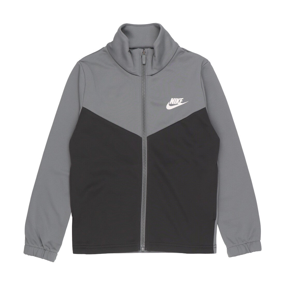 ナイキ NIKE ジュニア ジャージ上下セット ナイキ YTH NSW POLY