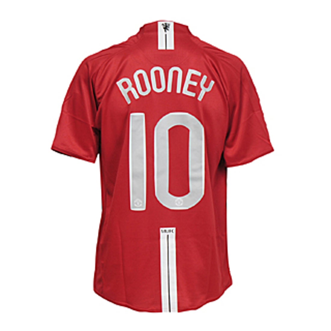 NIKE マンチェスターユナイテッド 07/08 ユニフォーム ホーム半袖