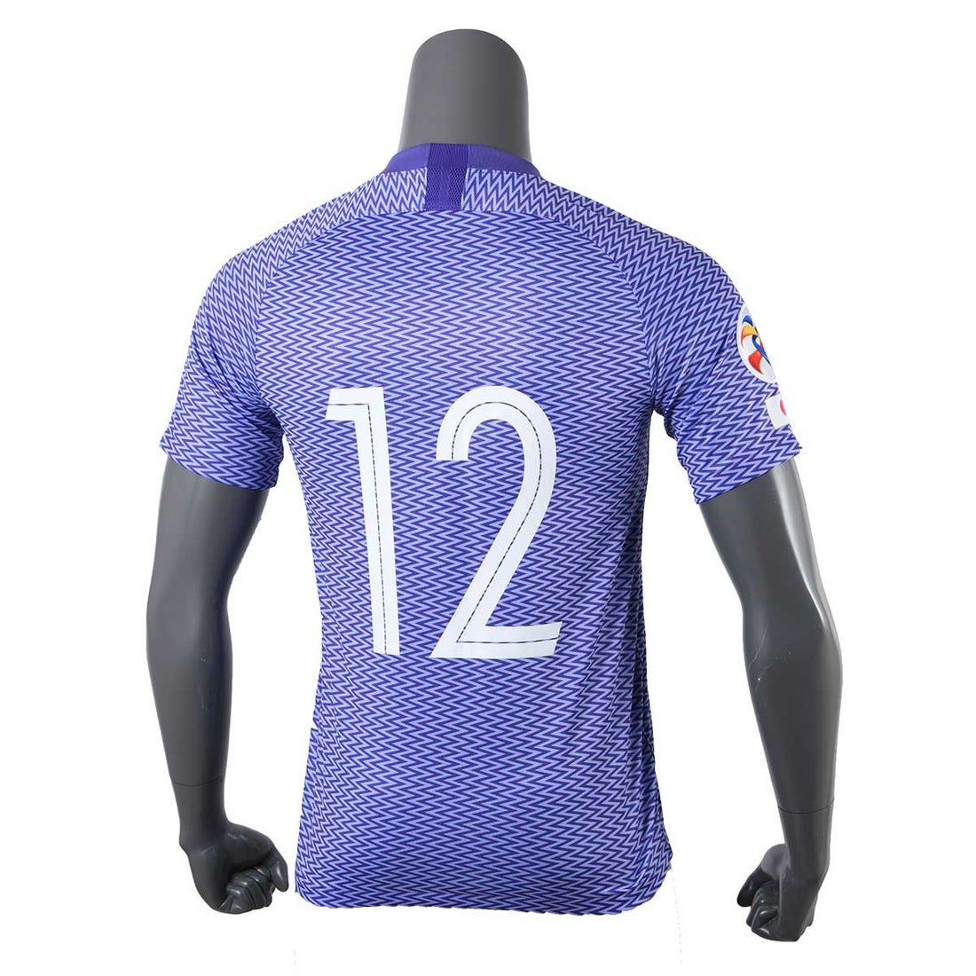 NIKE サンフレッチェ広島 2019 ACL ユニフォーム ホーム 半袖 レプリカ