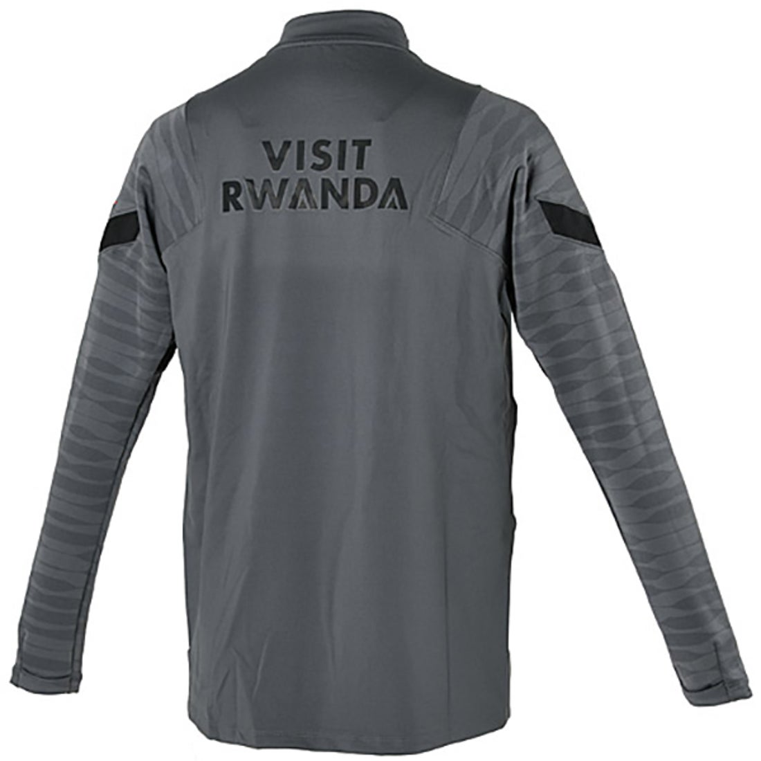 NIKE パリサンジェルマン 21/22 DF ストライク ドリル トップ 長袖 CL