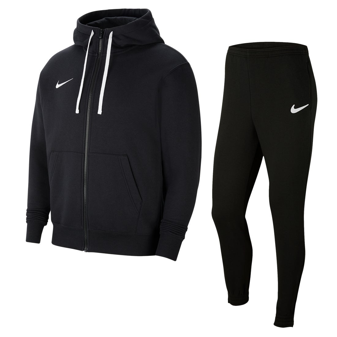 NIKE ナイキ パーク20フリースフルジップフーディ＆パーク20フリース