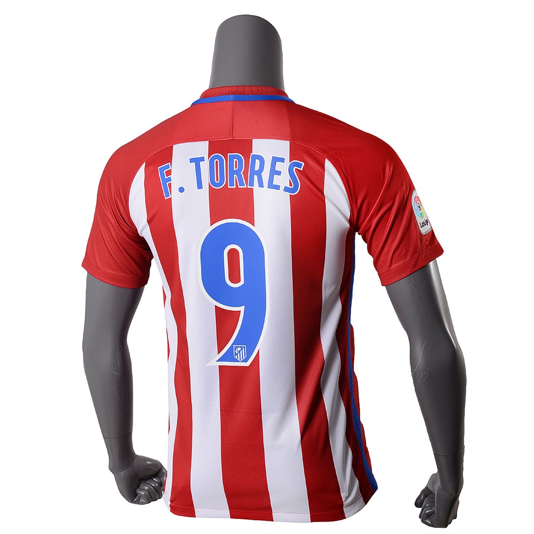 NIKE アトレチコマドリード 16/17 ユニフォーム ホーム 半袖 レプリカ