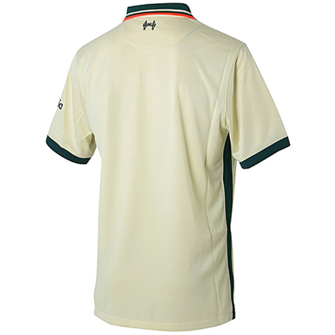 NIKE リバプール 21/22 ユニフォーム アウェイ 半袖 レプリカ DB2558