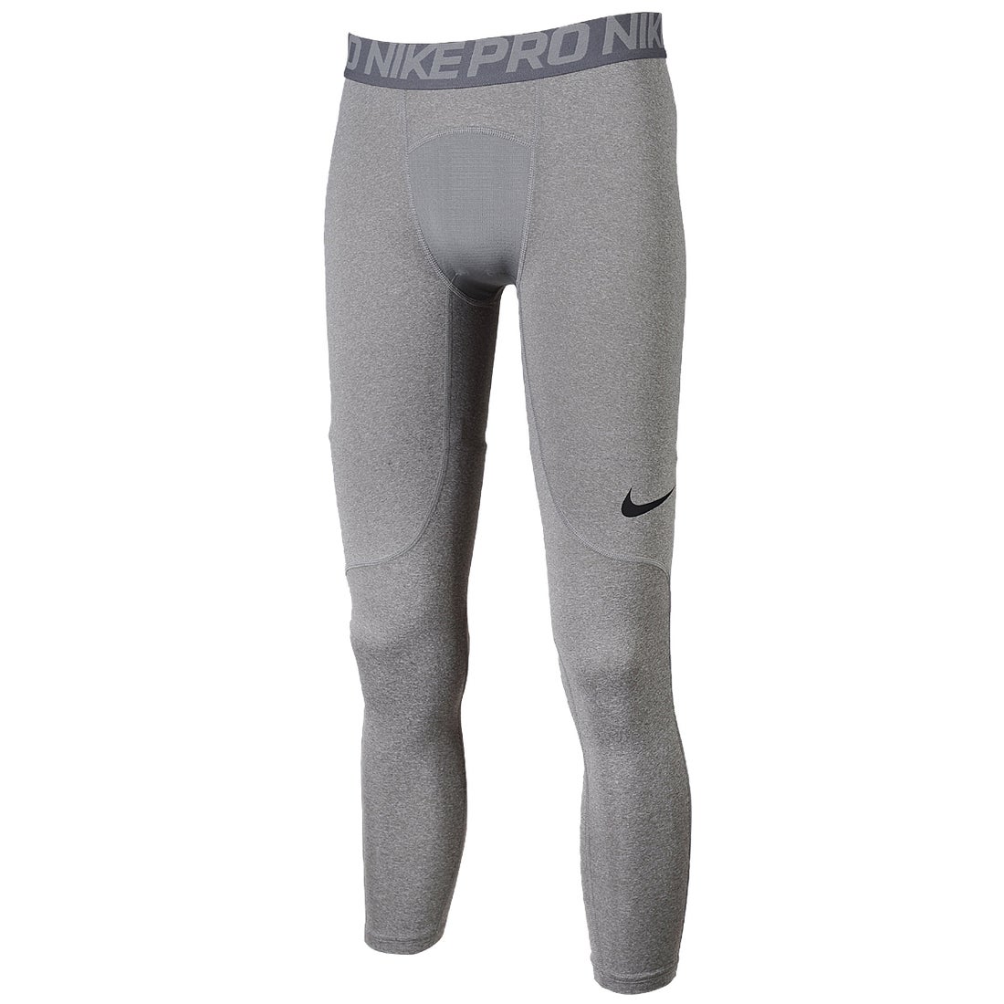 ナイキ NIKE PRO タイツ(グレー) 838068 091 トレーニングウェア