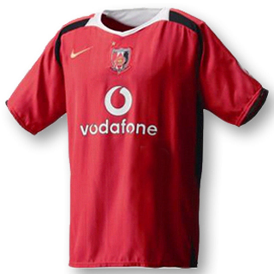 NIKE 浦和レッズ 06 ユニフォーム ホーム 半袖 128219 611B 代表