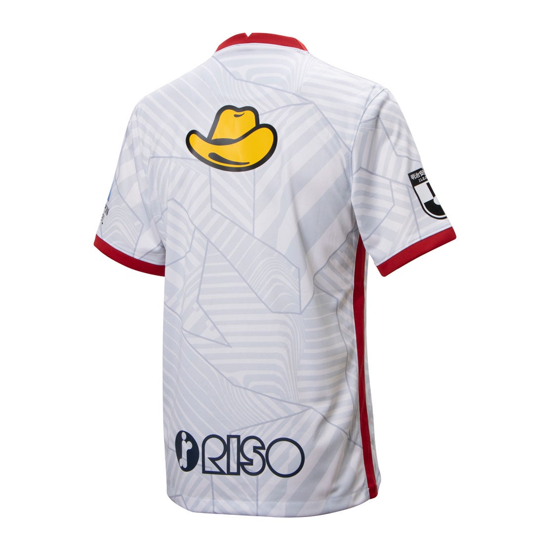 NIKE 鹿島アントラーズ 2022 ユニフォーム アウェイ 半袖 レプリカ