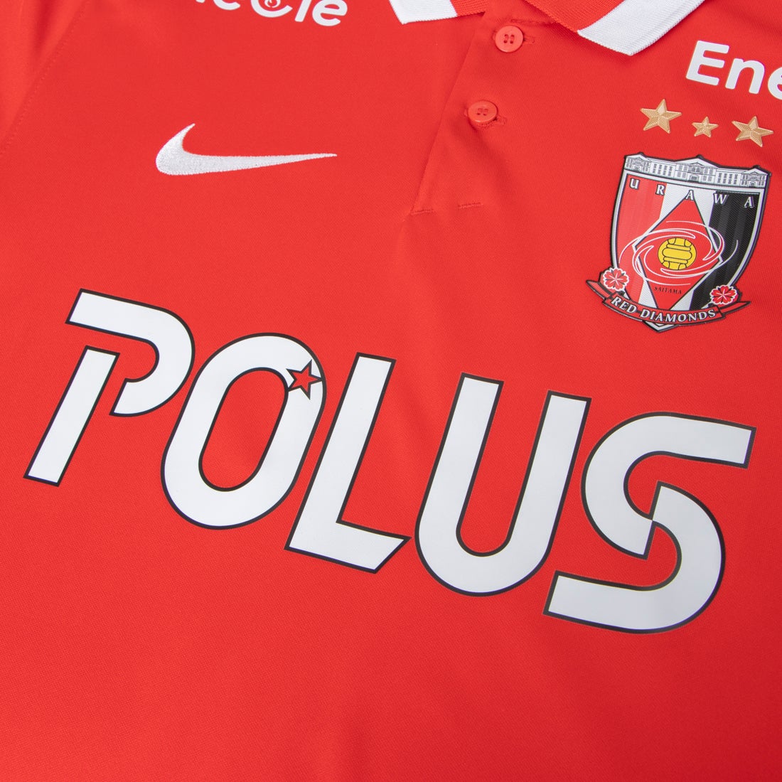 NIKE 浦和レッズ 2022 ユニフォーム ホーム 半袖 レプリカ #7