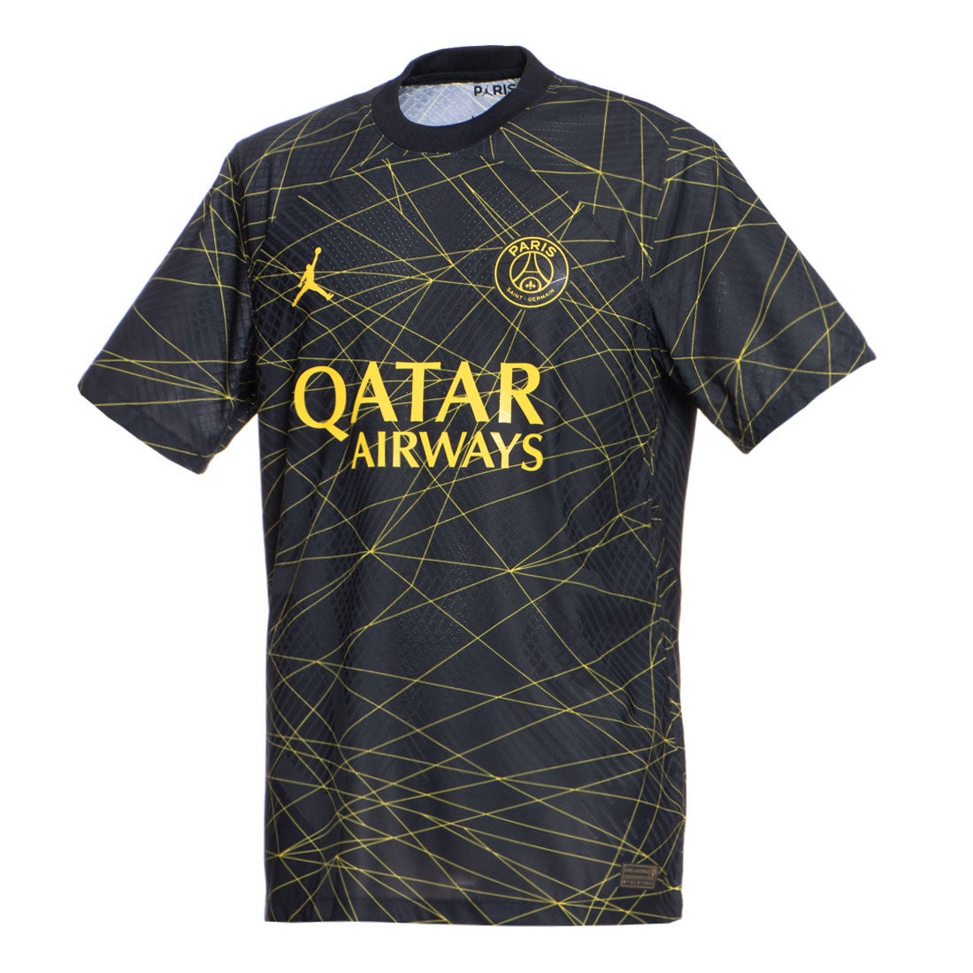 NIKE パリサンジェルマン 22/23 ユニフォーム 4th 半袖