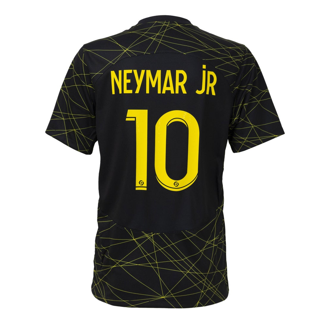 NIKE パリサンジェルマン 22/23 ユニフォーム 4th 半袖 レプリカ #10