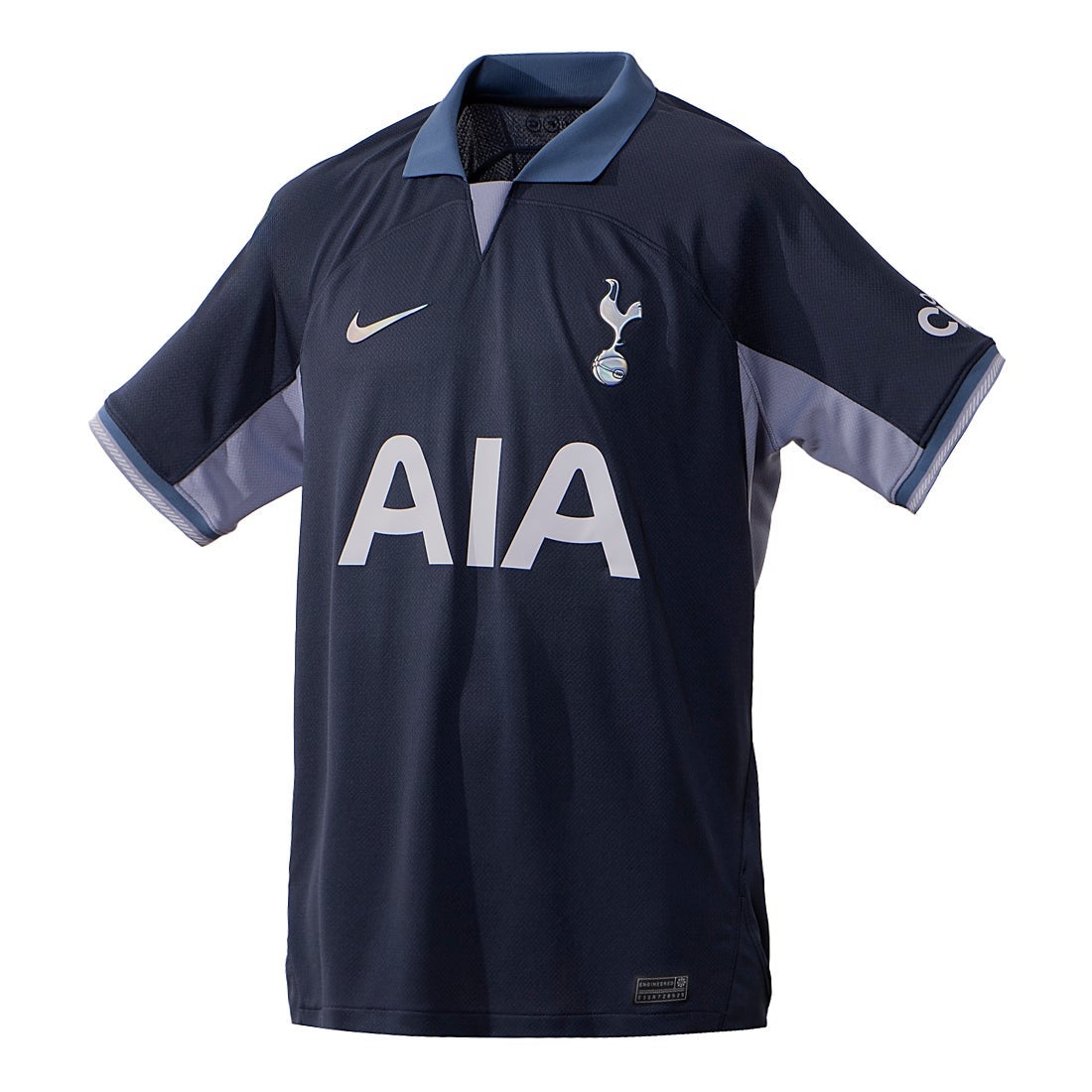 NIKE トッテナム 23/24 ユニフォーム アウェイ 半袖 レプリカ #7