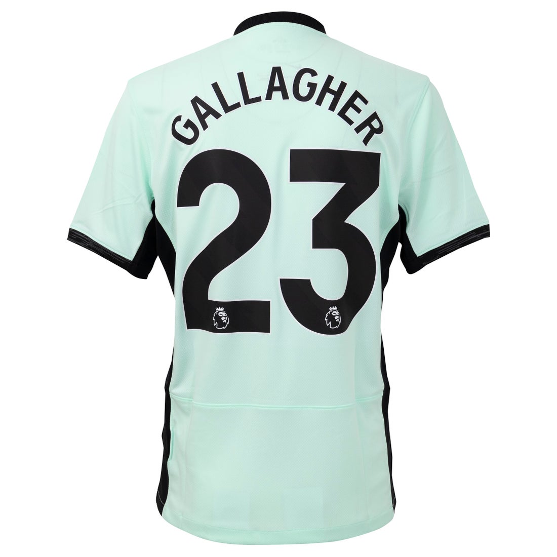 NIKE チェルシー 23/24 ユニフォーム サード 半袖 レプリカ #23