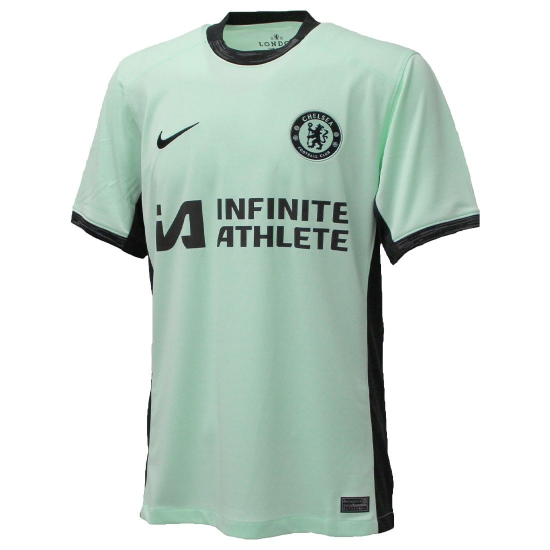 NIKE チェルシー 23/24 ユニフォーム サード 半袖 レプリカ #23