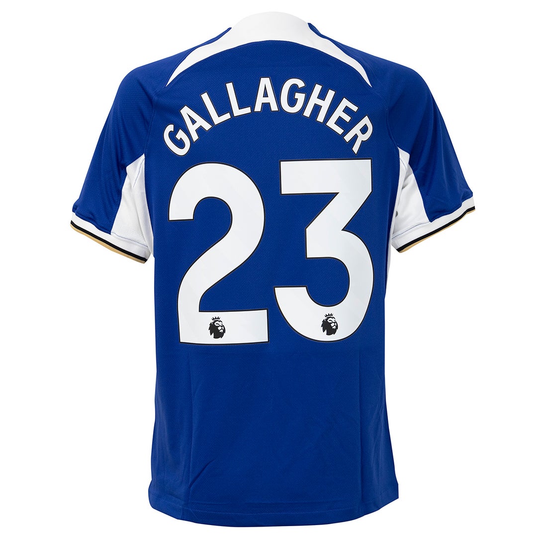 NIKE チェルシー 23/24 ユニフォーム ホーム 半袖 レプリカ #23