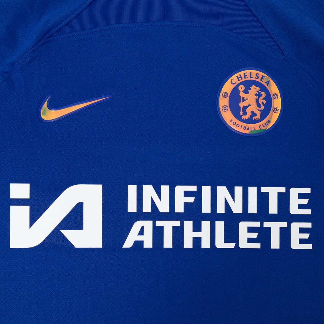 NIKE チェルシー 23/24 ユニフォーム ホーム 半袖 レプリカ #23