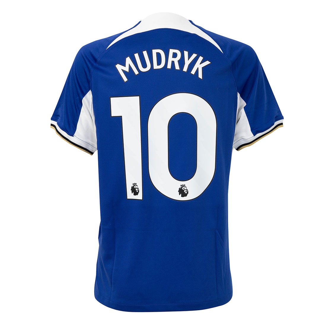 NIKE チェルシー 23/24 ユニフォーム ホーム 半袖 レプリカ #10