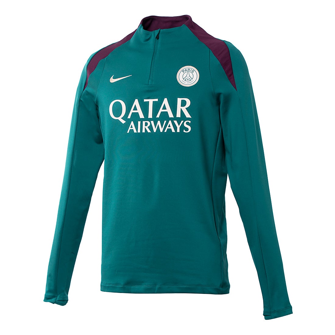 NIKE パリサンジェルマン 24/25 Dri-FIT ストライク ドリルトップ