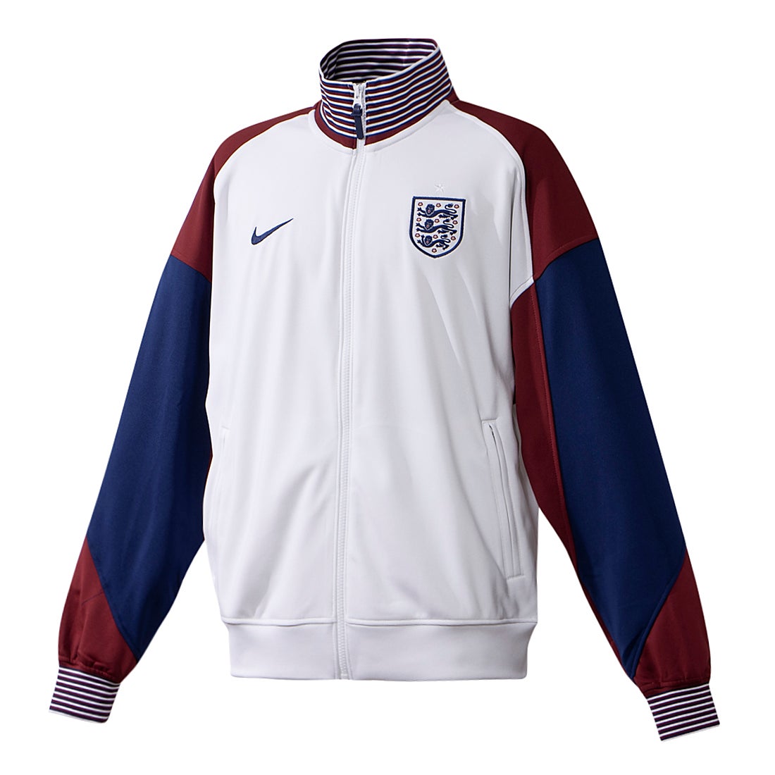 NIKE イングランド代表 2024 Dri-FIT アカデミープロ アンセム