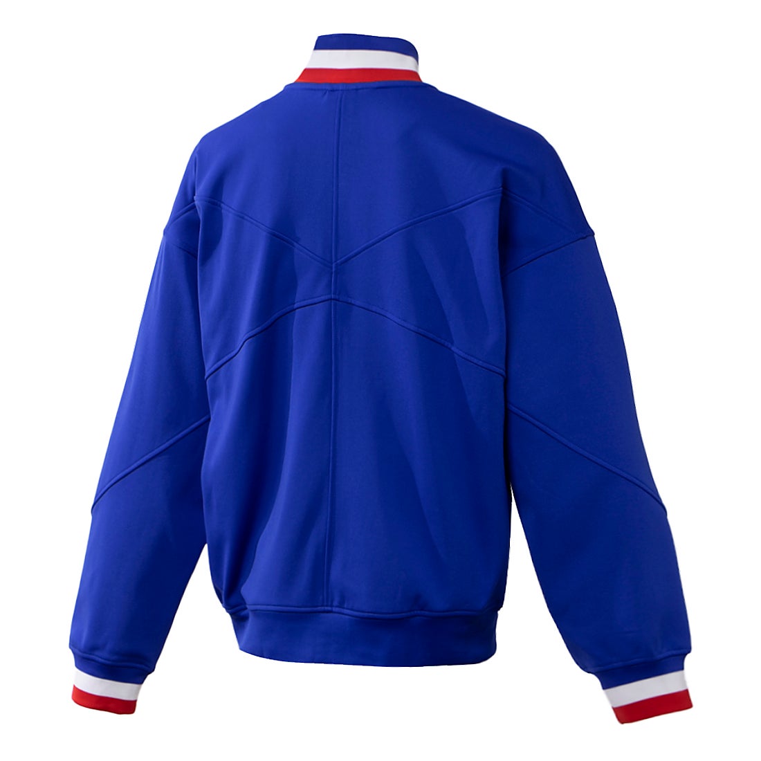 NIKE フランス代表 2024 Dri-FIT アカデミープロ アンセム ジャケット