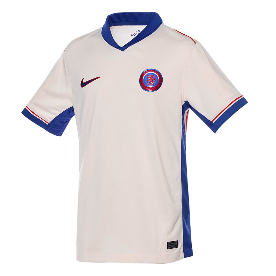 NIKE チェルシー 24/25 ユニフォーム アウェイ 半袖 レプリカ FN8786