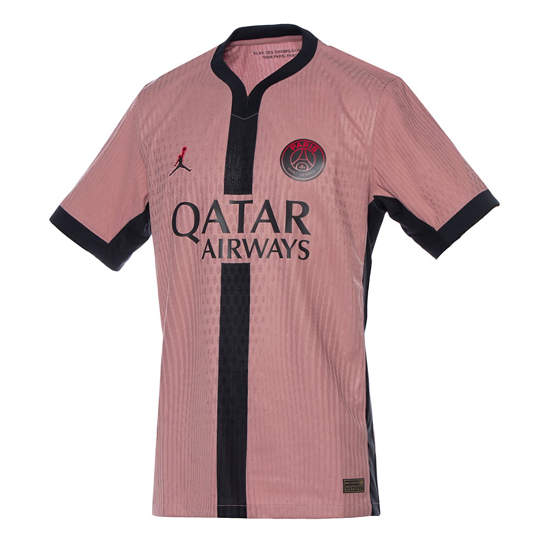 NIKE パリサンジェルマン 24/25 ユニフォーム サード 半袖
