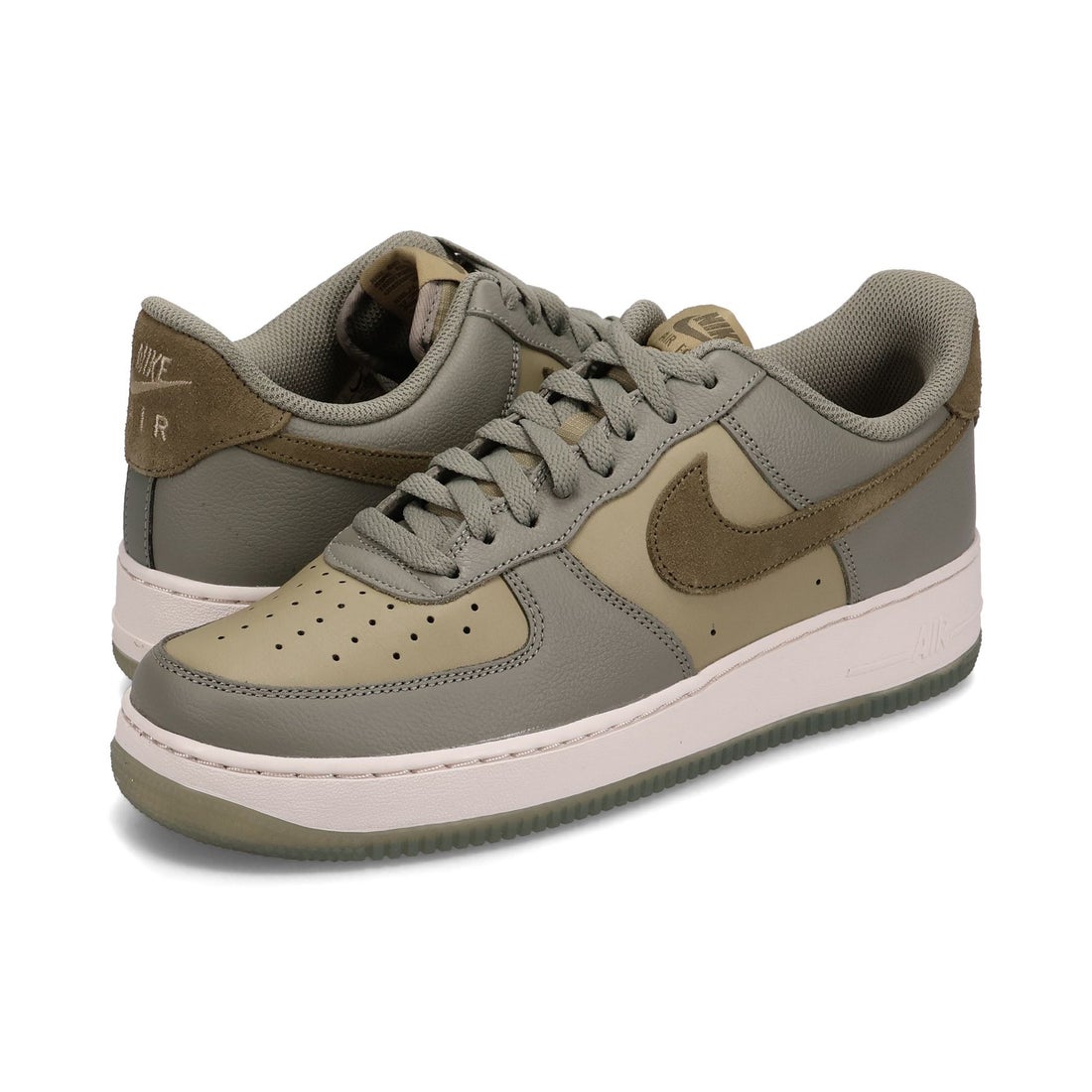 ナイキ NIKE エアフォース1 07 LV8 スニーカー メンズ AIR FORCE 1 07