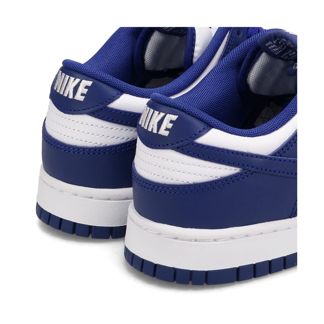 ナイキ NIKE ダンクロー レトロ スニーカー メンズ DUNK LOW RETRO