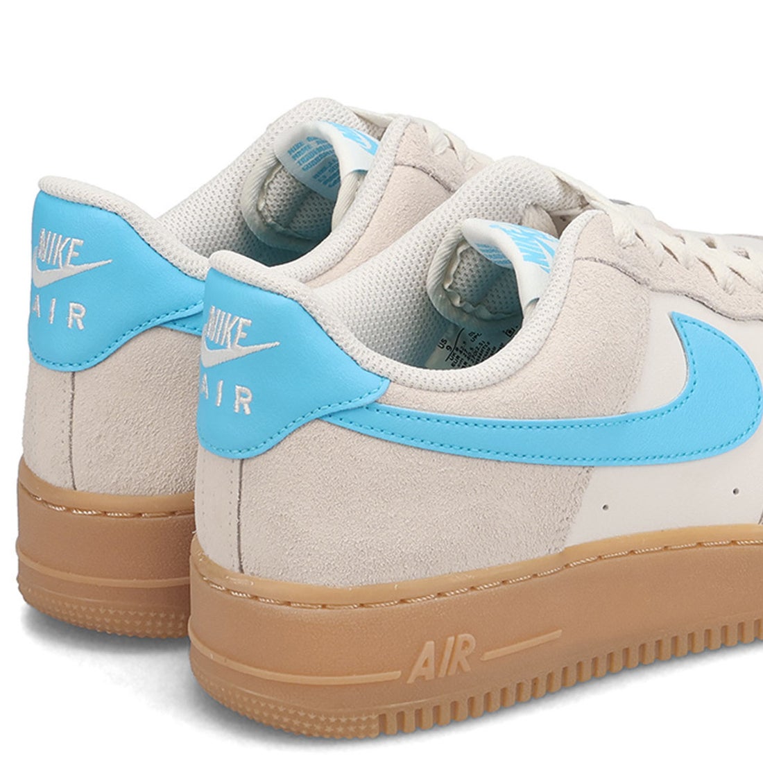 ナイキ NIKE エアフォース1 07 LV8 スニーカー メンズ AIR FORCE 1 07