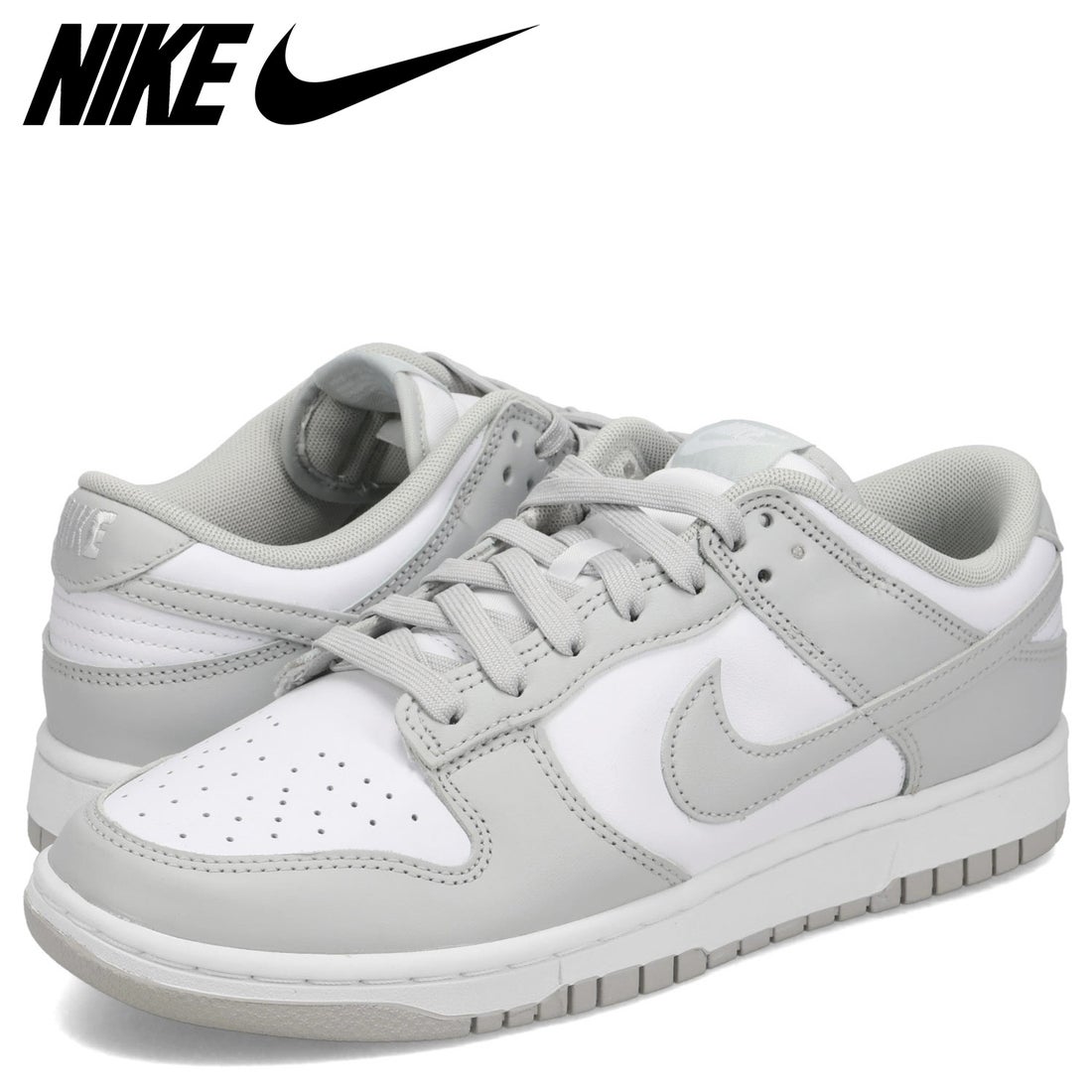 ナイキ NIKE ダンク ロー レトロ スニーカー メンズ DUNK LOW RETRO
