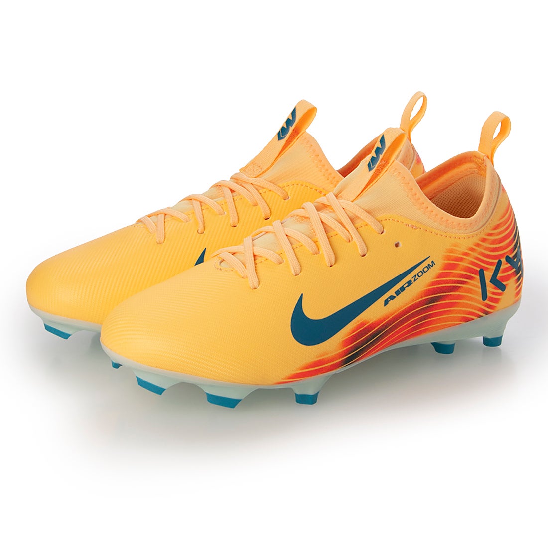 NIKE ナイキ ジュニア ズーム ヴェイパー 16 アカデミー KM FG/MG