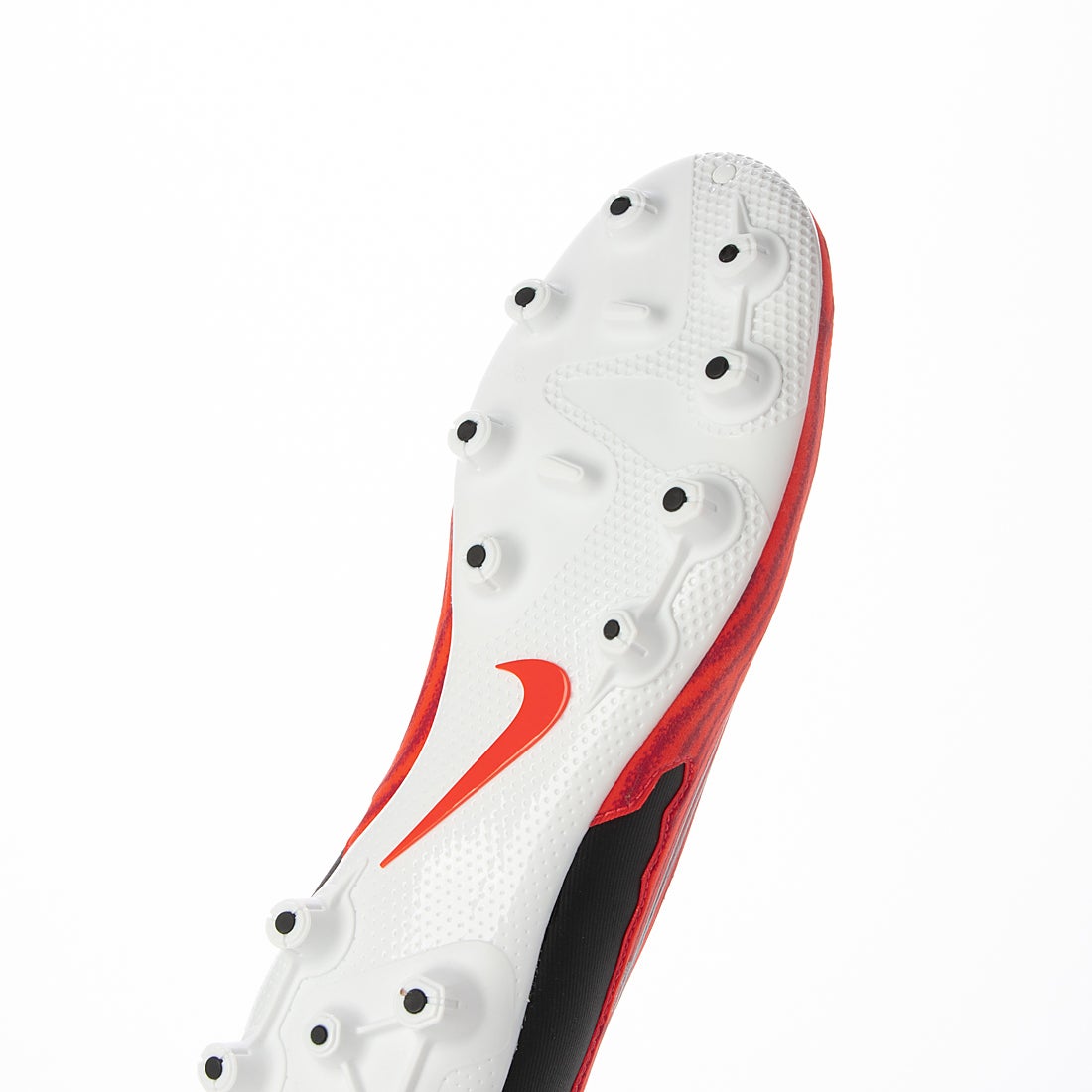 NIKE ナイキ ファントム GX プロ HG(レッド×ブラック) DD9464 600