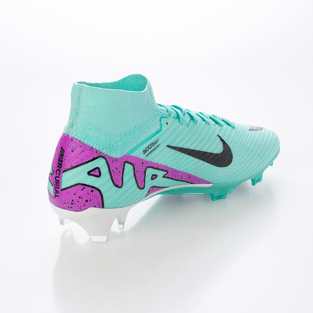 NIKE ナイキ ズーム マーキュリアル スーパーフライ 9 エリート FG