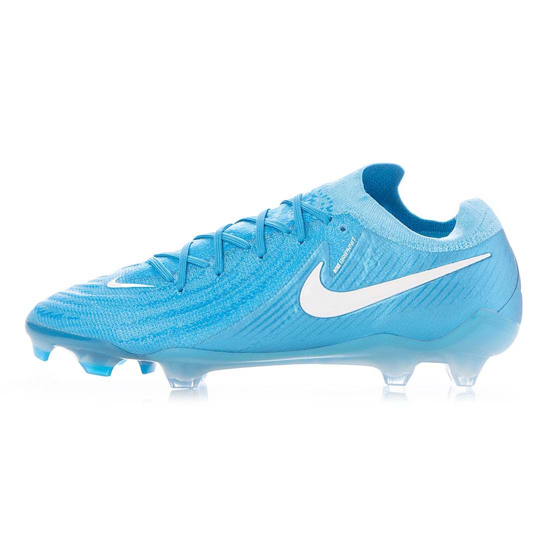 NIKE ナイキ ファントム GX II エリート FG(ブルー×ホワイト) FJ2559