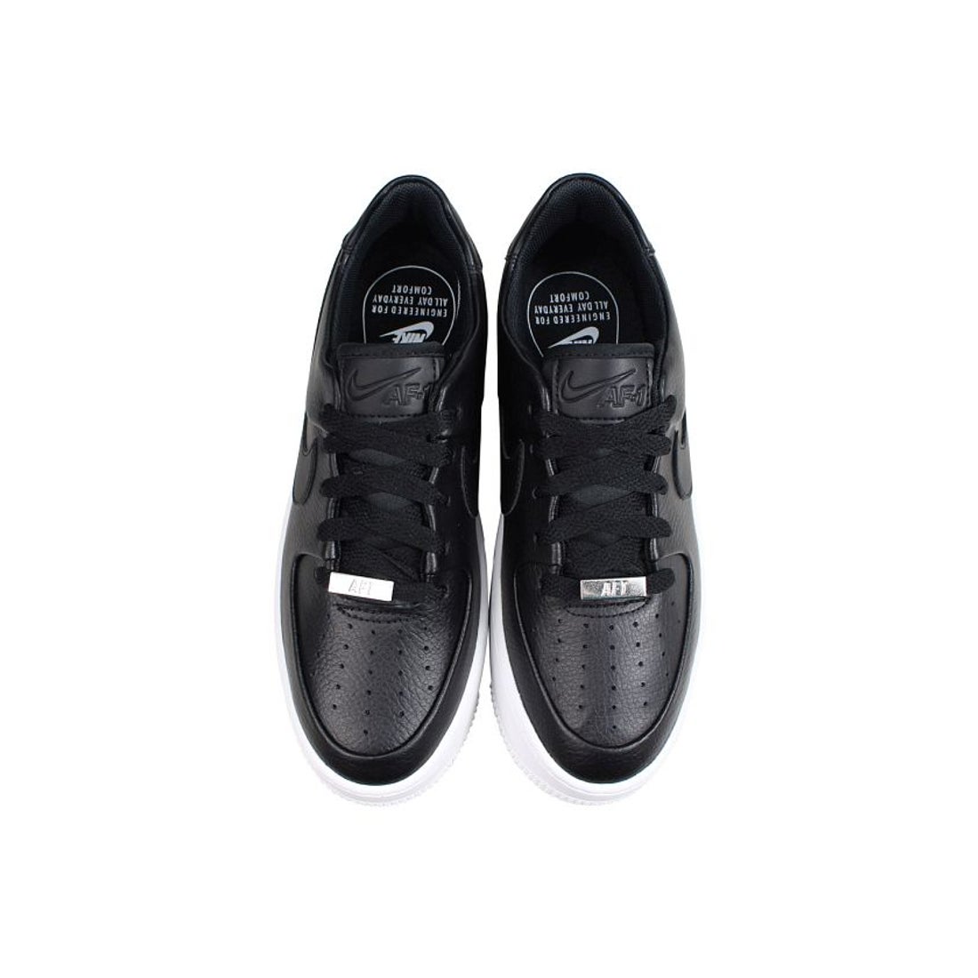 ナイキ NIKE エアフォース1 スニーカー レディース WMNS AIR FORCE 1