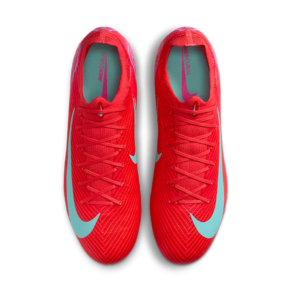 NIKE ナイキ ズーム マーキュリアル ヴェイパー 16 プロ HG(レッド