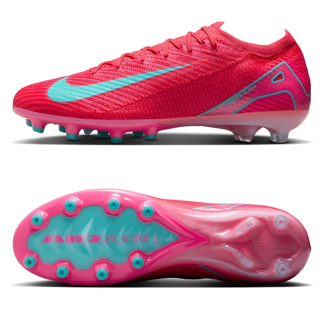 NIKE ナイキ ズーム マーキュリアル ヴェイパー 16 エリート AG-PRO