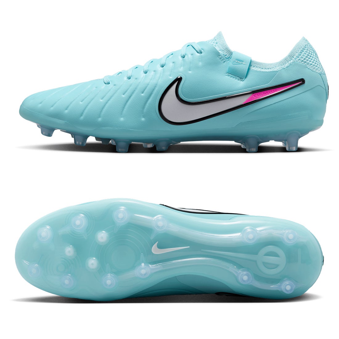 NIKE ナイキ ティエンポ レジェンド 10 エリート AG PRO(ブルー