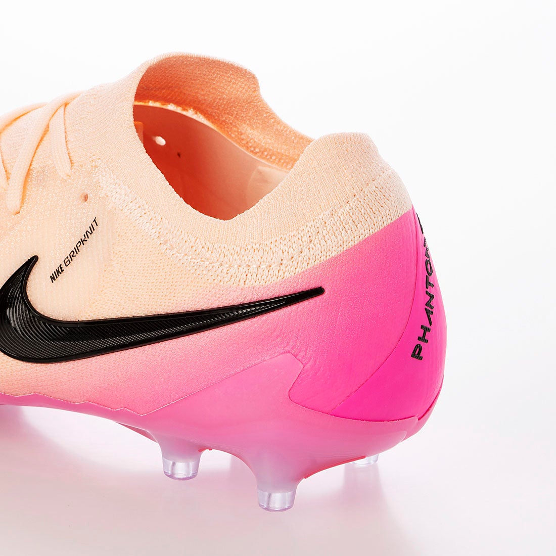 NIKE ナイキ ファントム GX II エリート AG-PRO(ピンク×ブラック