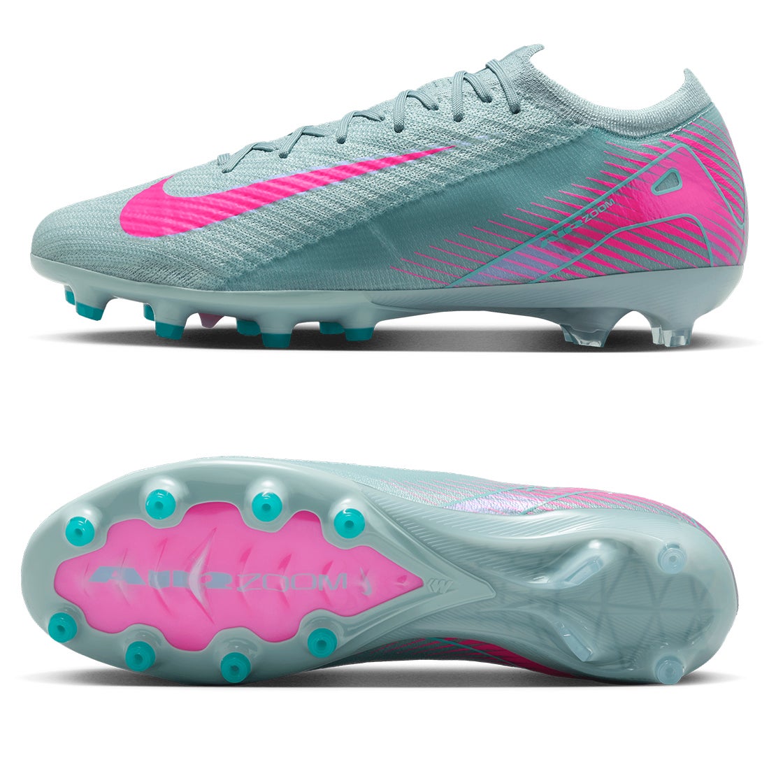 NIKE ナイキ ズーム マーキュリアル ヴェイパー 16 エリート AG-PRO