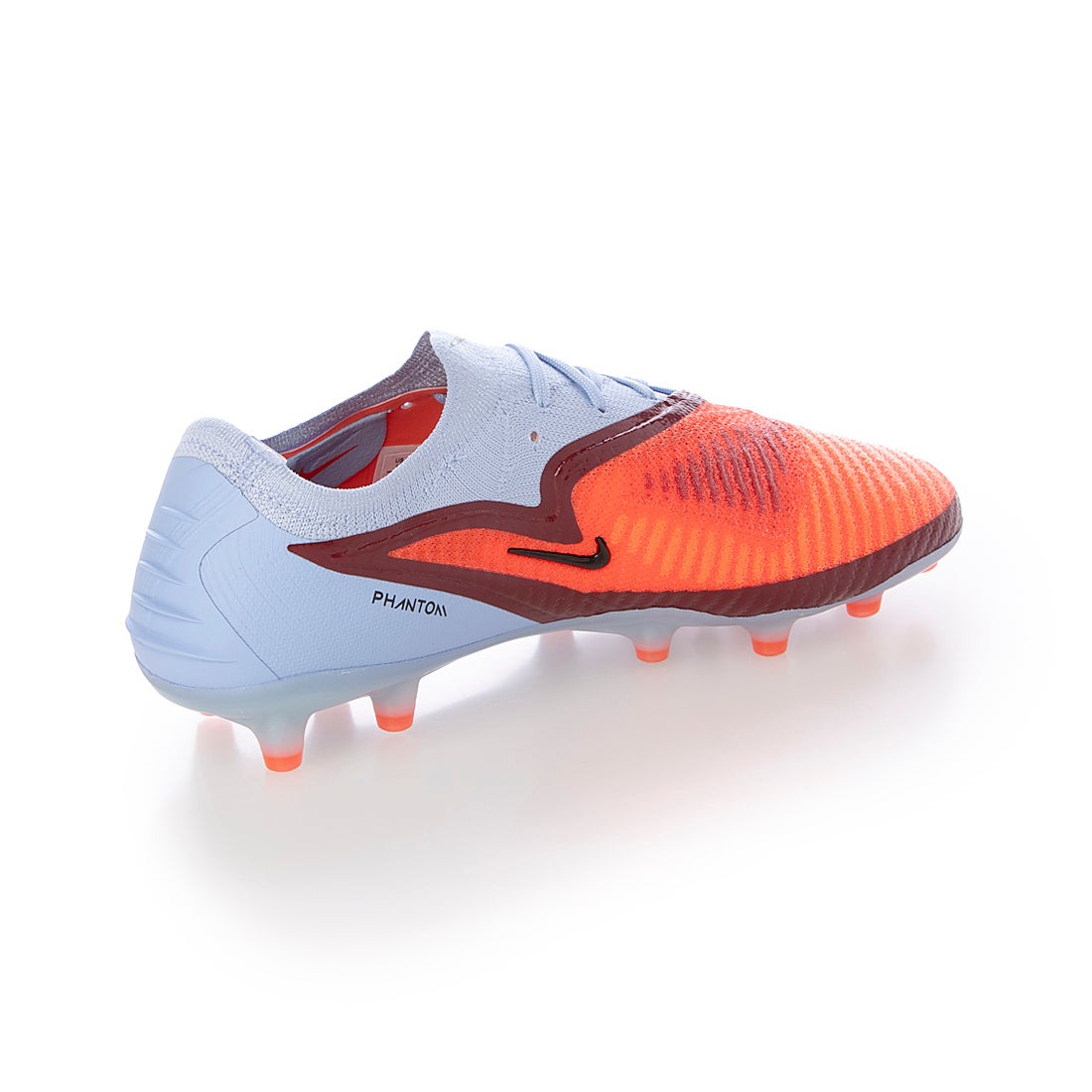 NIKE ナイキ ファントム 6 LOW エリート AG-PRO(ブルー×レッド) HQ2335