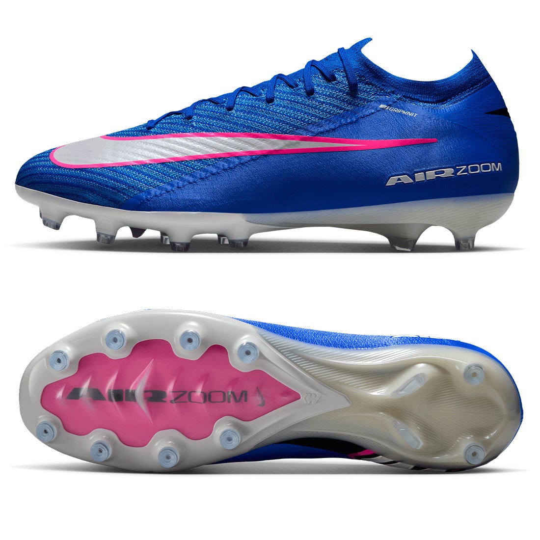 NIKE ナイキ ズーム マーキュリアル ヴェイパー 16 エリート AG-PRO