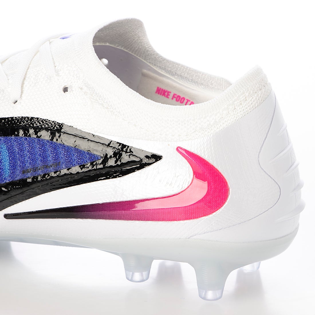 NIKE ナイキ ファントム 6 LOW エリート AG-PRO(ブルー×ピンク