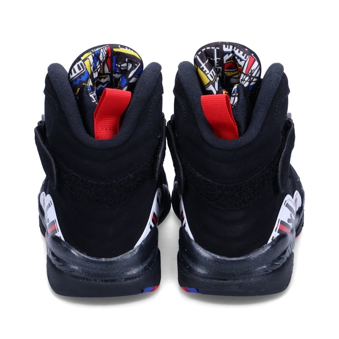 ナイキ NIKE エアジョーダン8 レトロ スニーカー レディース AIR