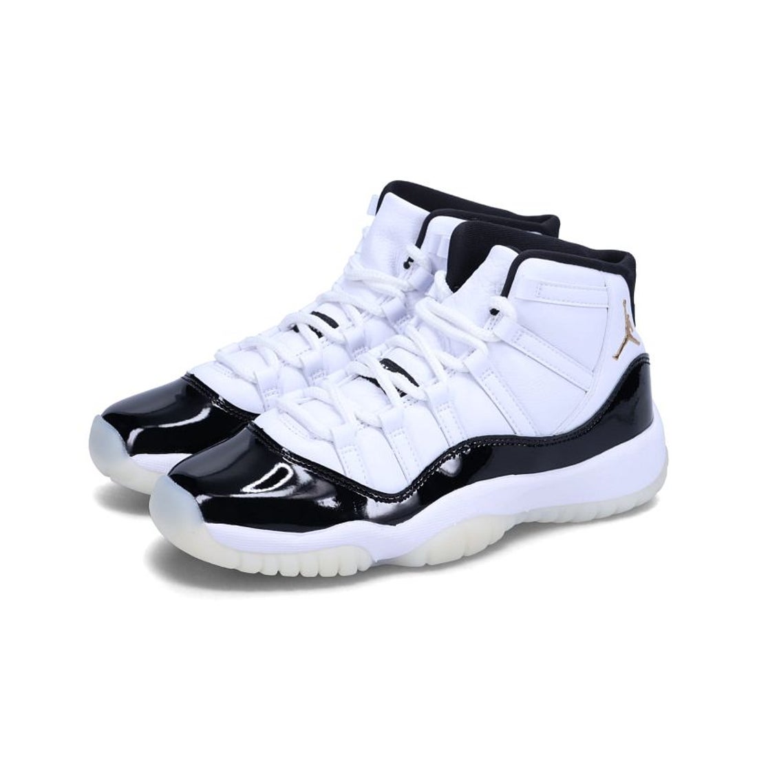 ナイキ NIKE エアジョーダン11 レトロ スニーカー レディース AIR