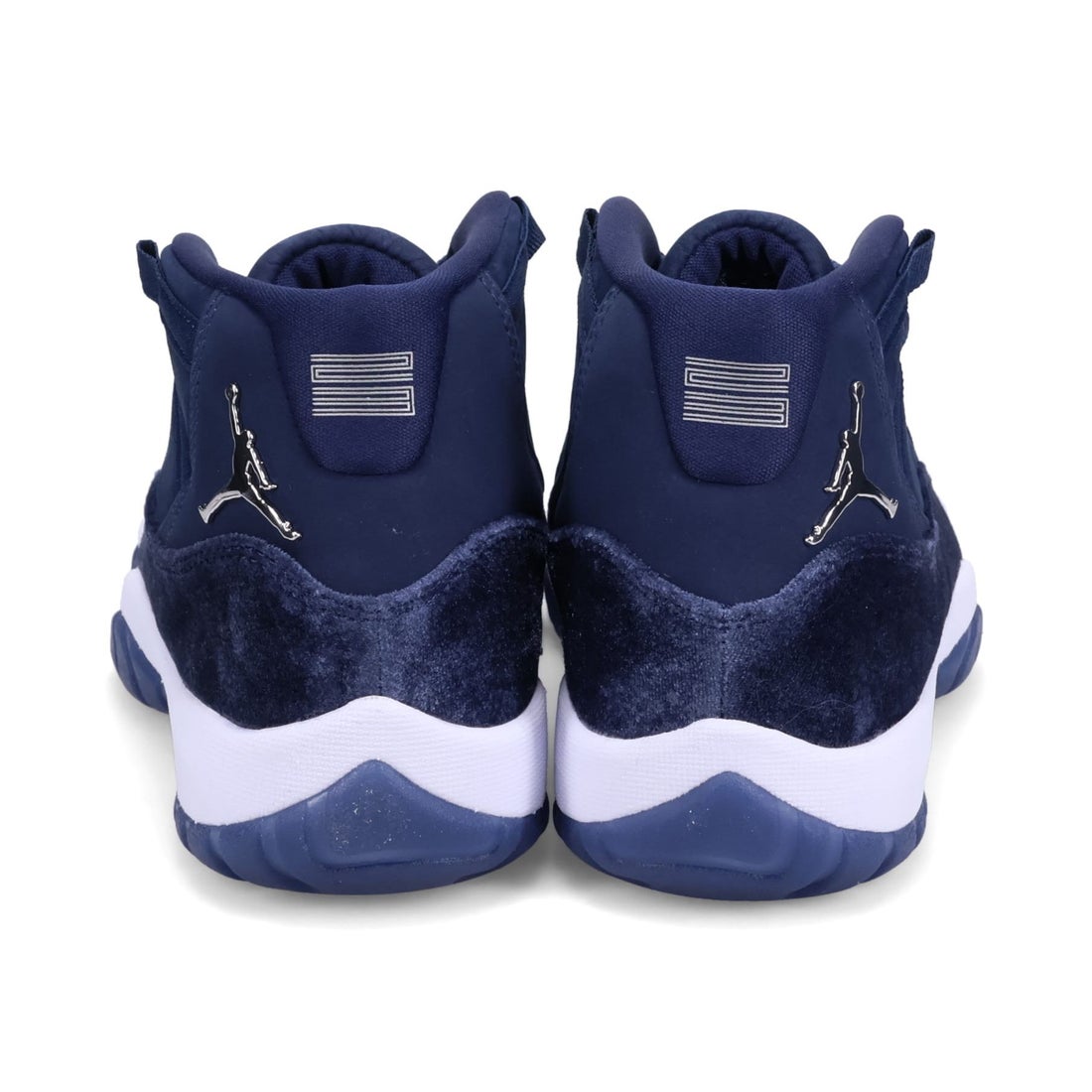 ナイキ NIKE エアジョーダン 11 レトロ スニーカー レディース WMNS