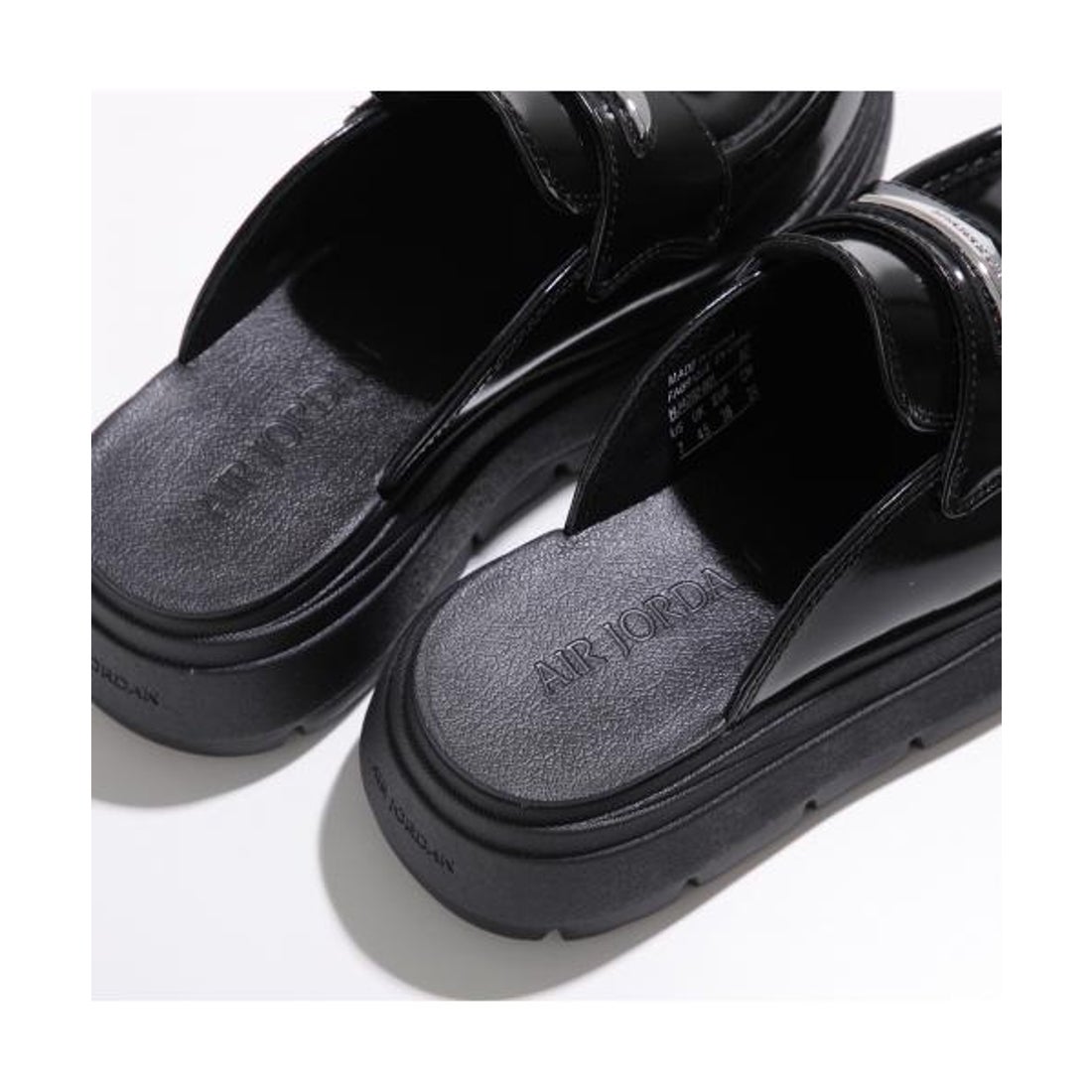 ナイキ NIKE NIKE ミュール HJ4292 WMNS AIR JORDAN MULE （001