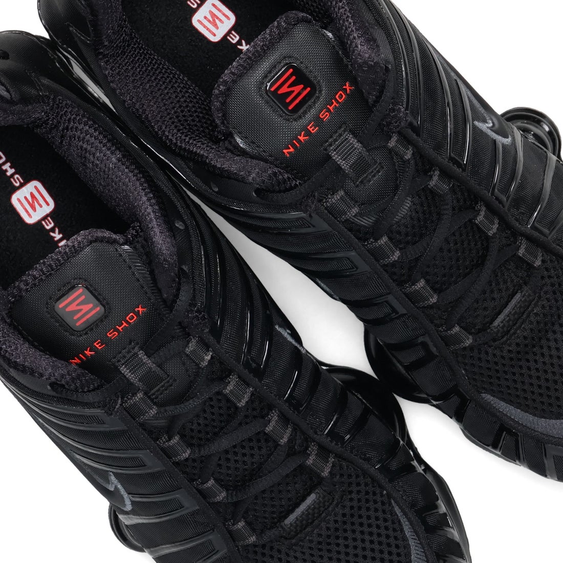 ナイキ NIKE ウィメンズ ショックス TL スニーカー メンズ レディース