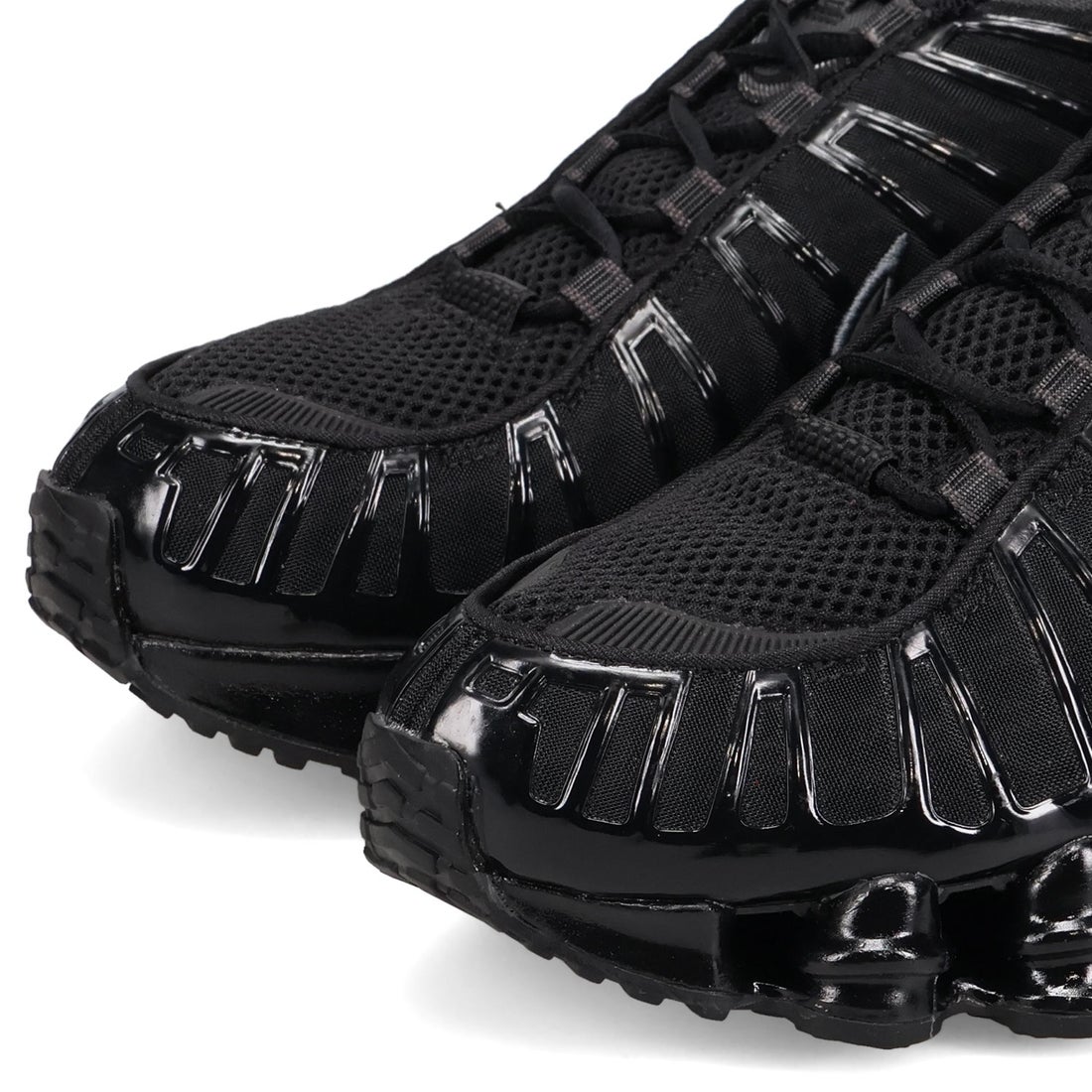 ナイキ NIKE ウィメンズ ショックス TL スニーカー メンズ レディース